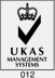 Ukas Certificate